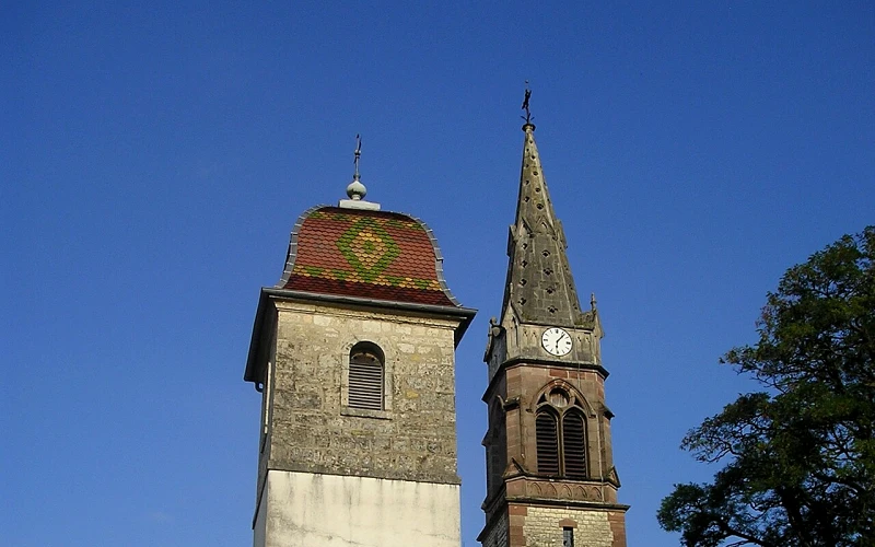 Seloncourt