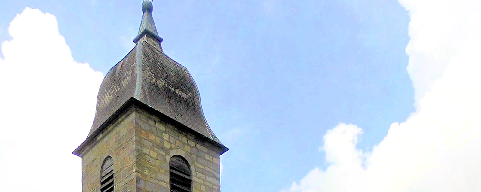 Vue de Soulce-Cernay, Doubs