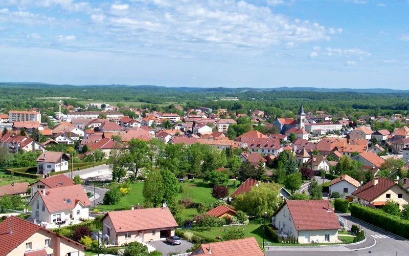 Valdahon