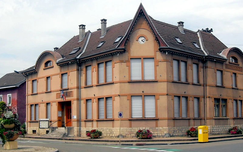 Valentigney