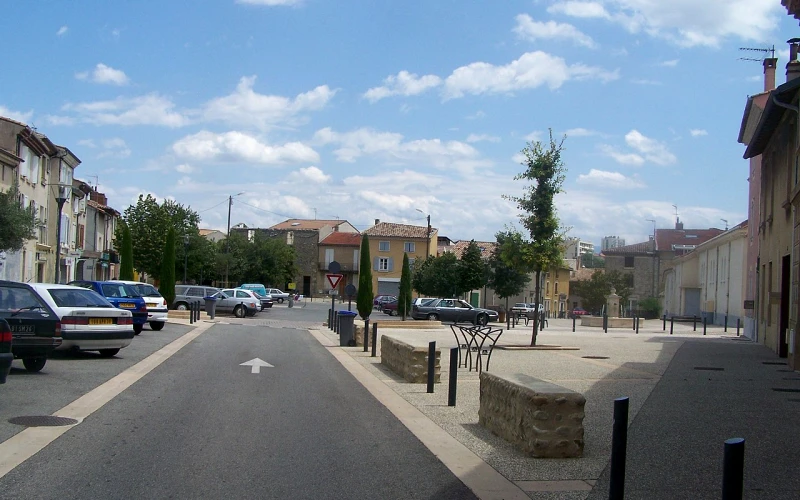 Bourg-lès-Valence