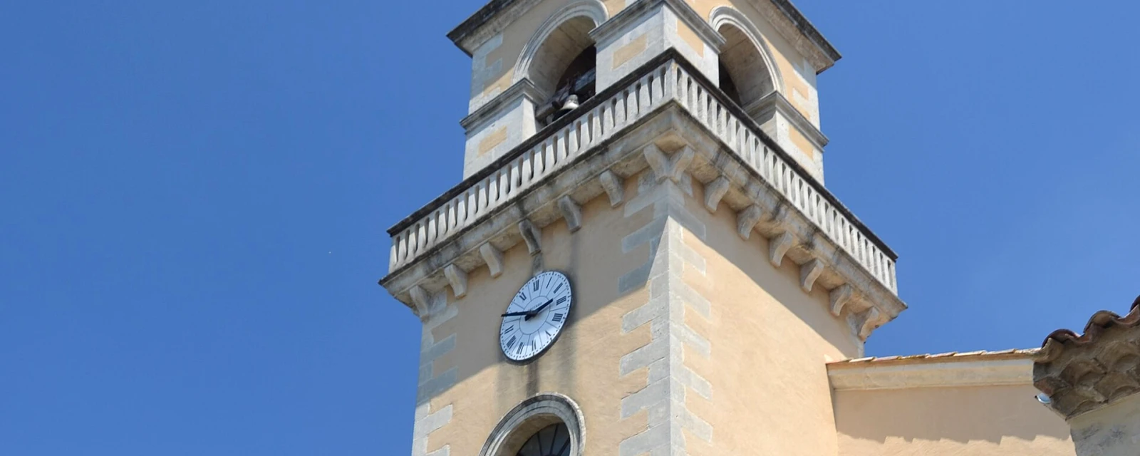 Vue de Les Granges-Gontardes, Drôme