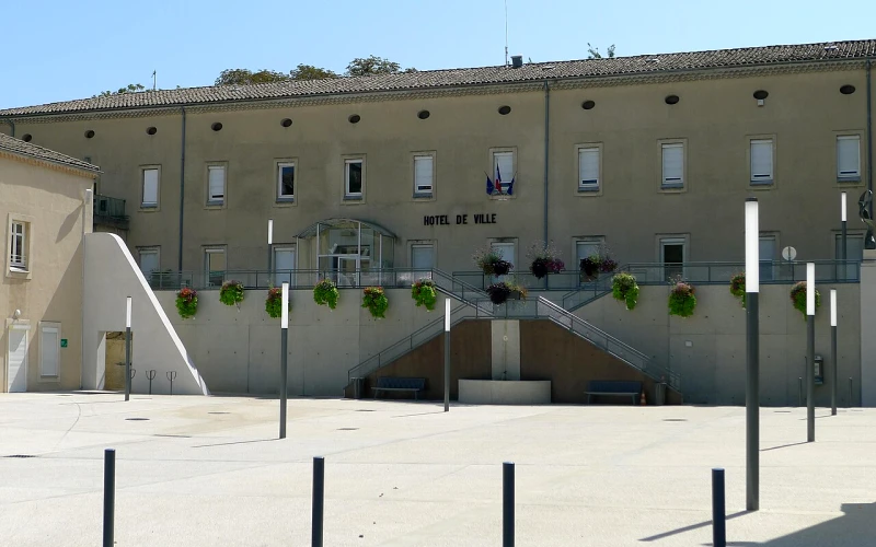 Livron-sur-Drôme