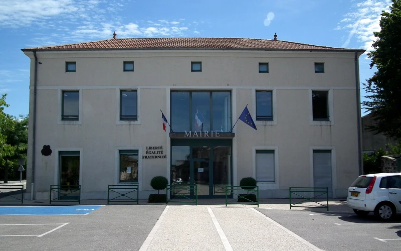 Montoison