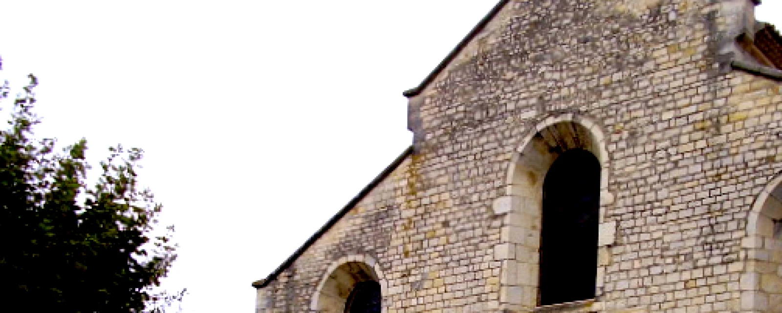 Vue de Saint-Marcel-lès-Sauzet, Drôme