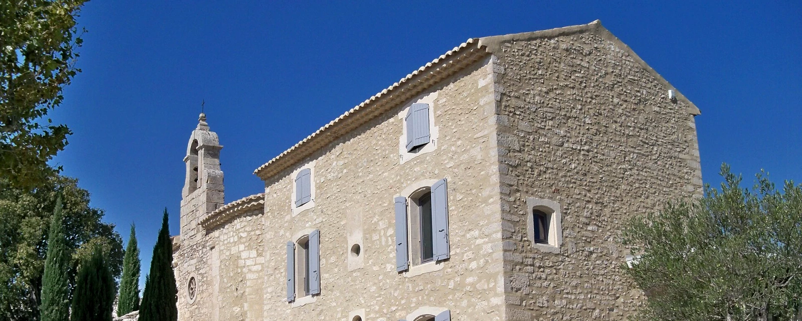 Vue de Solérieux, Drôme