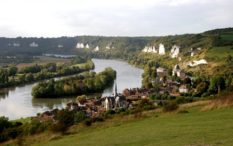 Les Andelys