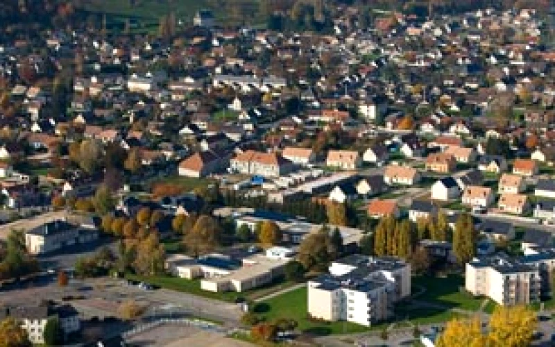 Le Val d'Hazey