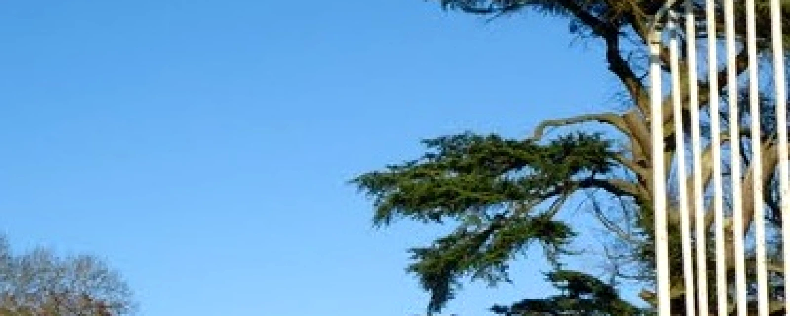 Vue de La Chapelle-du-Bois-des-Faulx, Eure