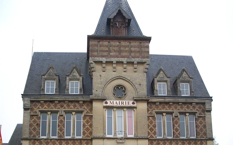 Vexin-sur-Epte