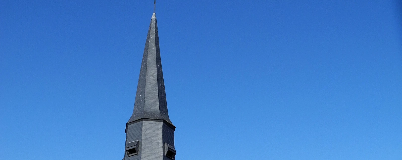 Vue de Fains, Eure