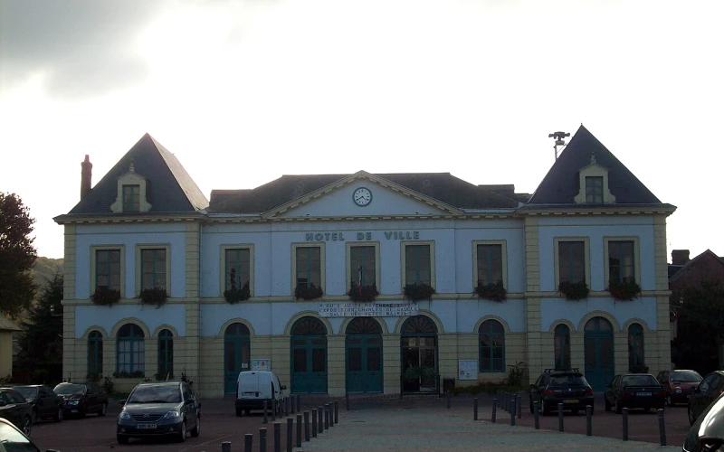 Fleury-sur-Andelle