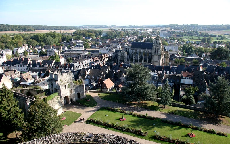 Gisors