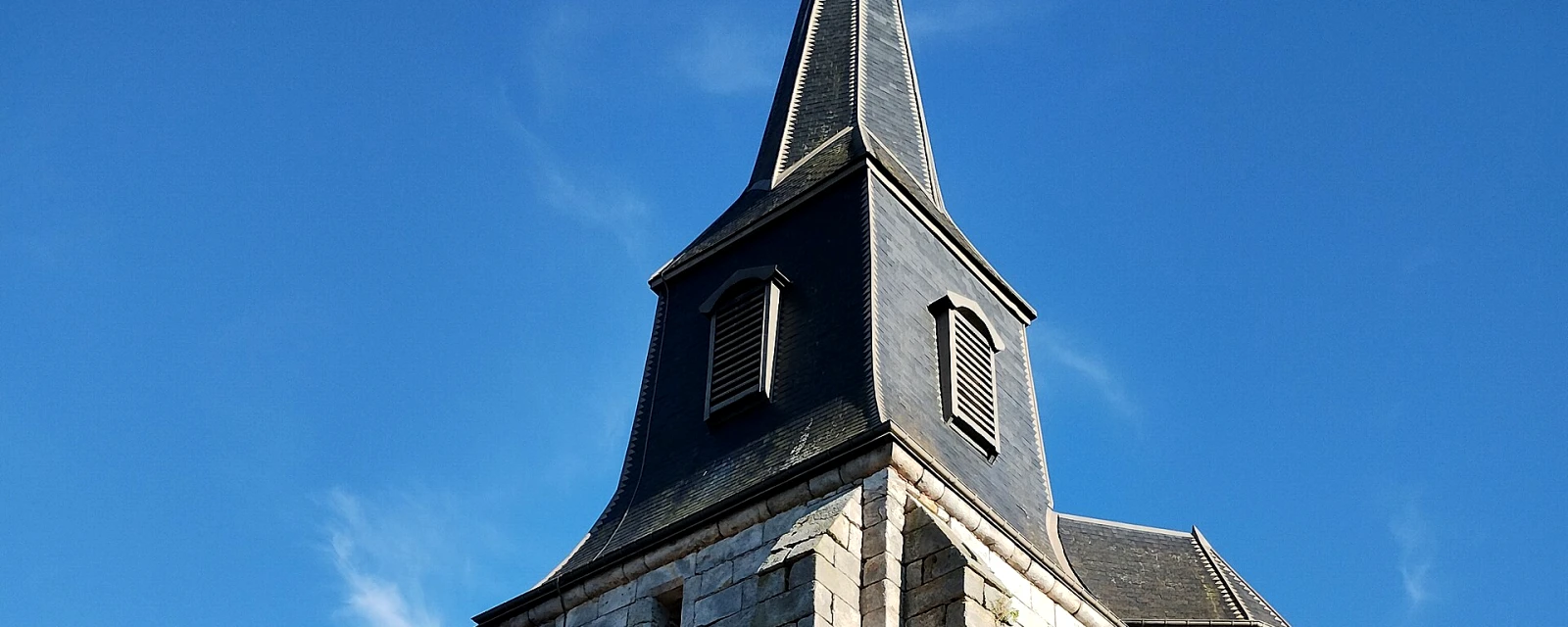 Vue de Grand-Camp, Eure