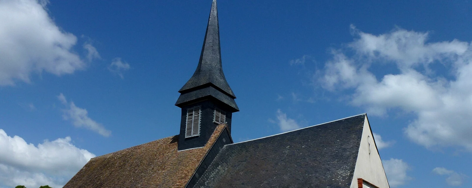 Vue de La Haye-du-Theil, Eure