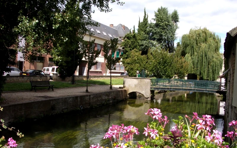 Louviers
