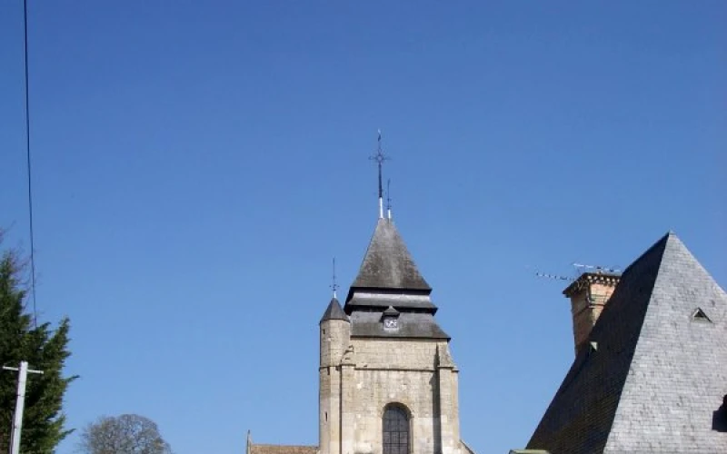 Ménilles