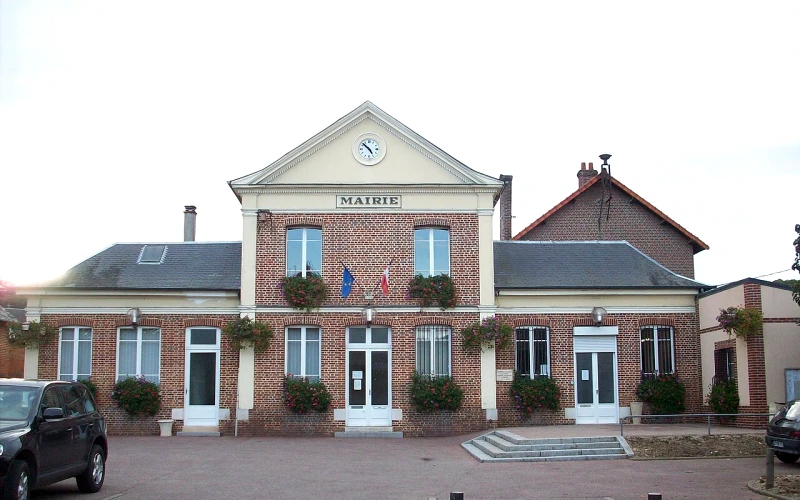 Perriers-sur-Andelle