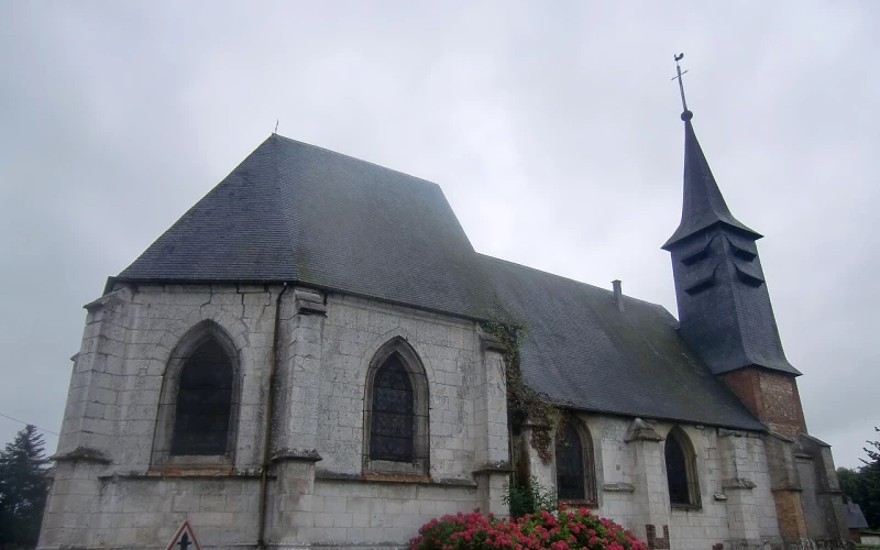 Saint-Ouen-du-Tilleul