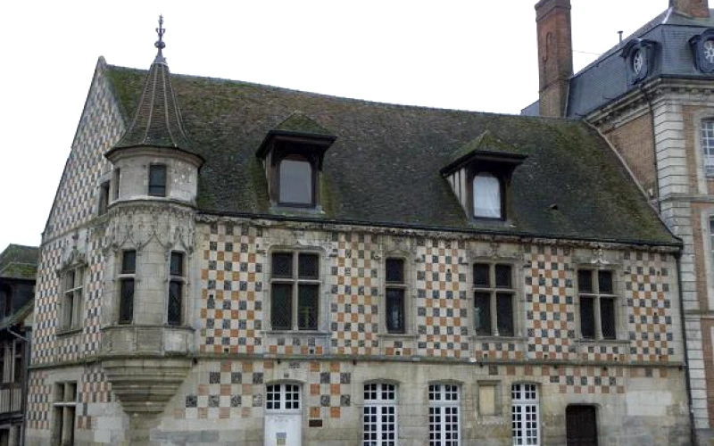 Verneuil d'Avre et d'Iton