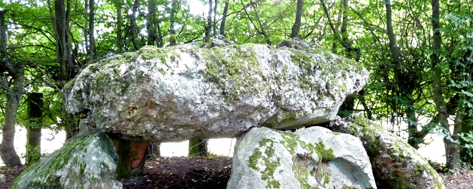 Vue de Verneusses, Eure