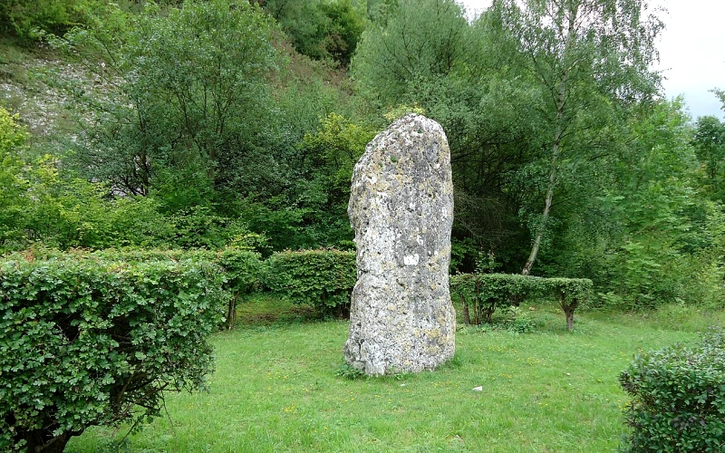 Val-de-Reuil