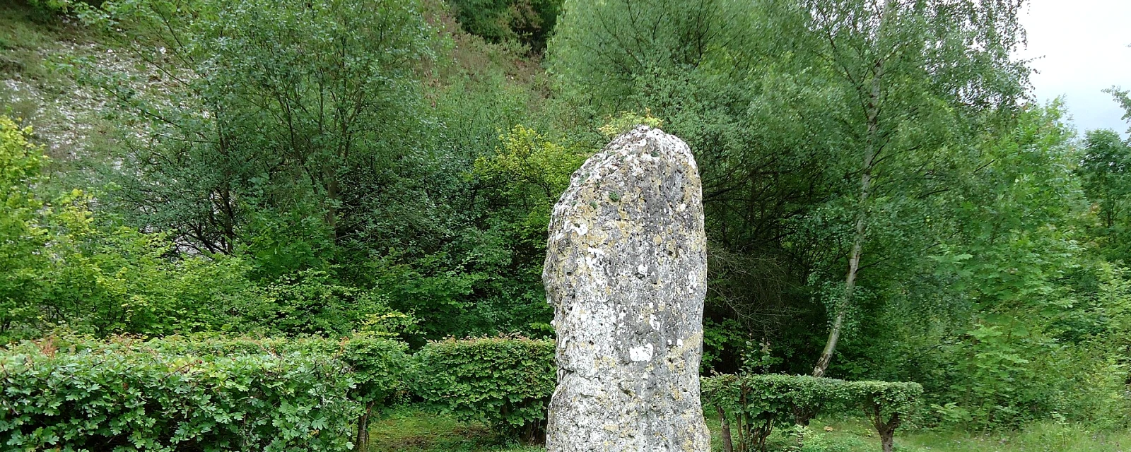 Vue de Val-de-Reuil, Eure