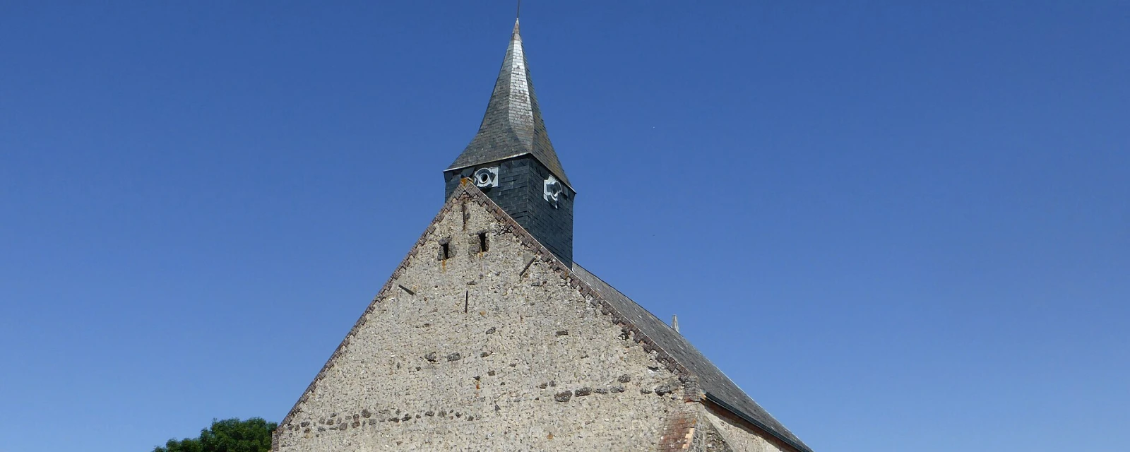 Vue de Ardelles, Eure-et-Loir