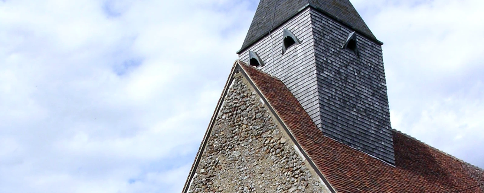 Vue de Les Autels-Villevillon, Eure-et-Loir
