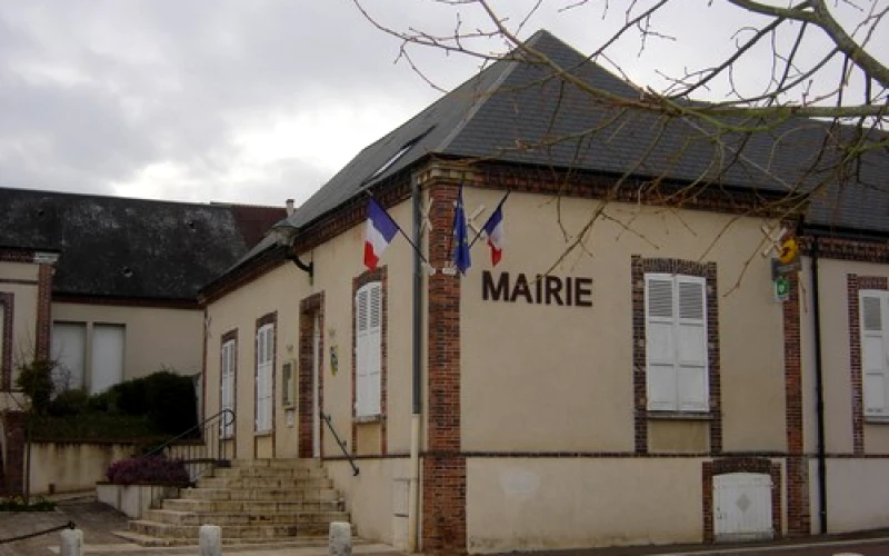 Barjouville