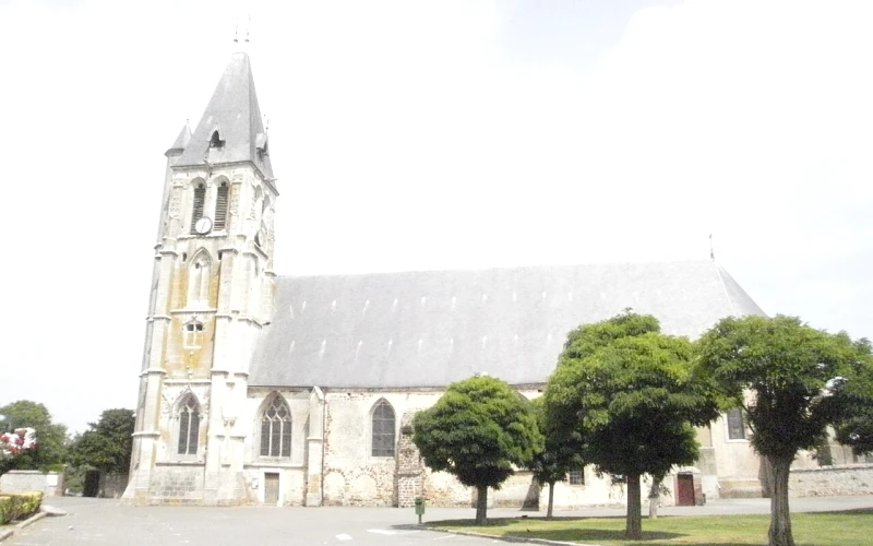 Brezolles
