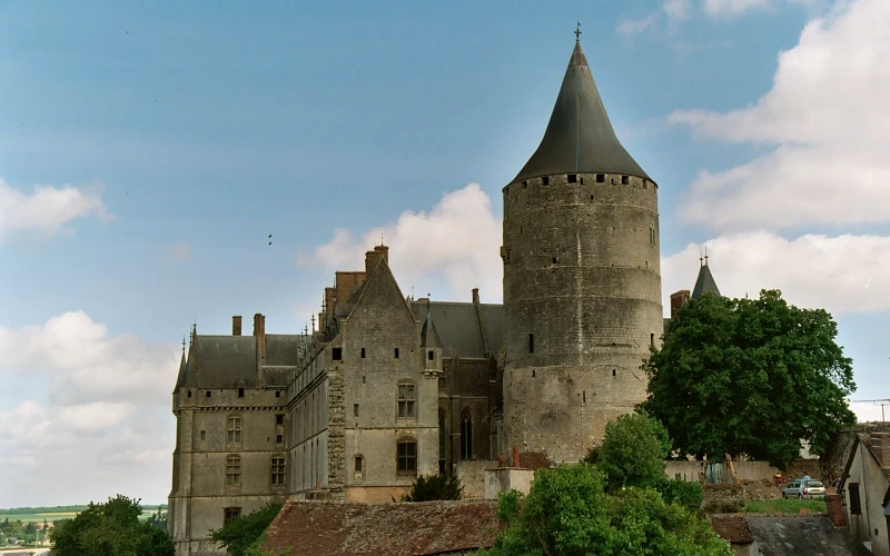 Châteaudun