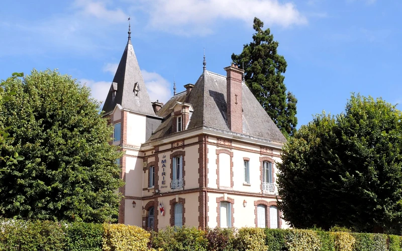Cherisy