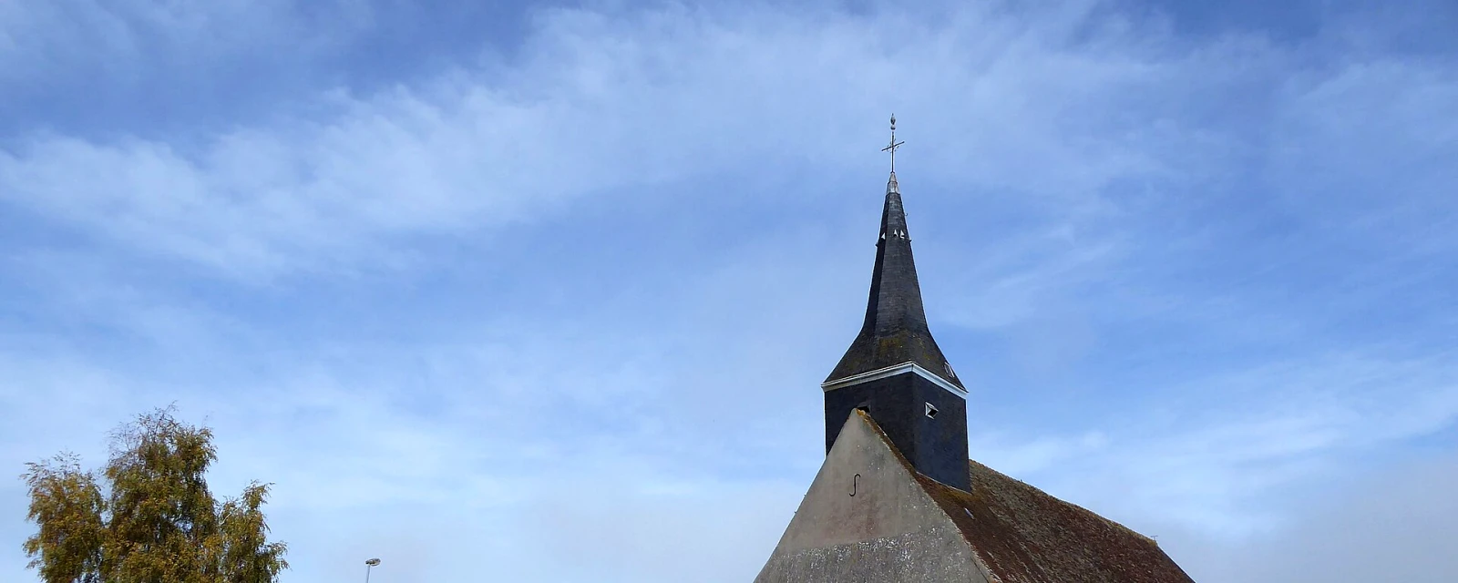 Vue de Épeautrolles, Eure-et-Loir