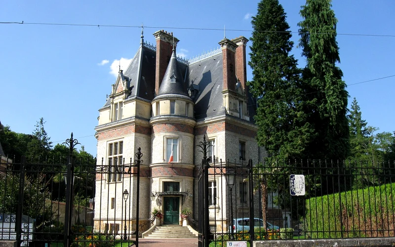 Épernon