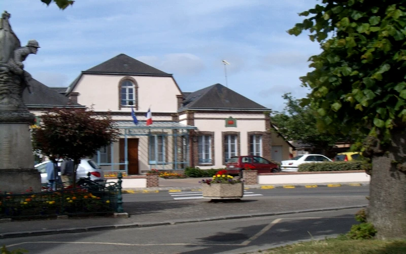 Jouy