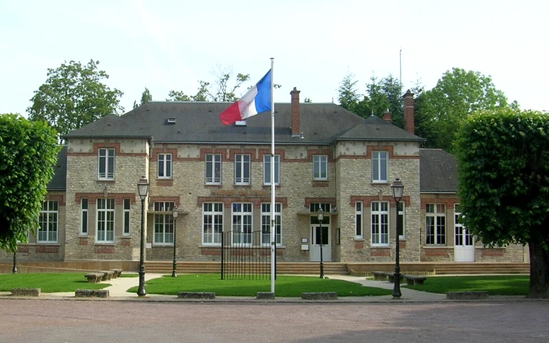 Lèves