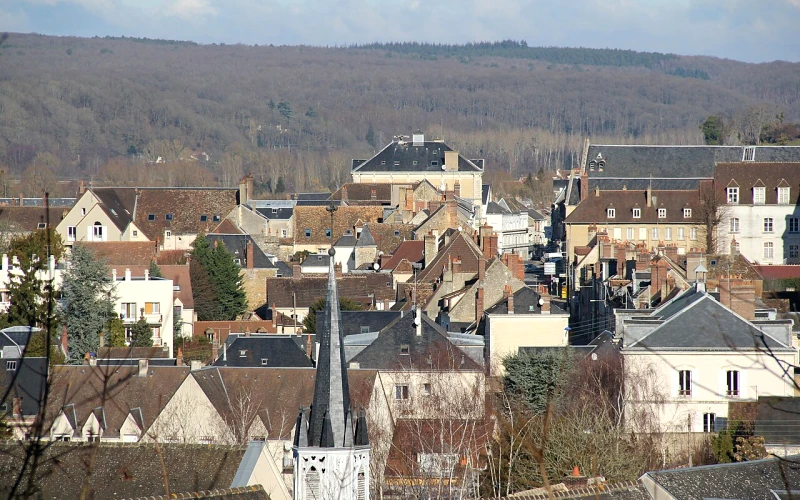 Nogent-le-Rotrou