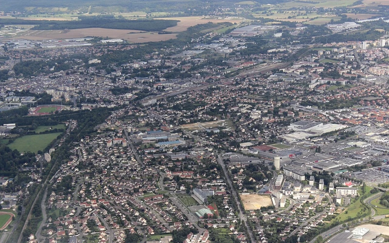 Vernouillet