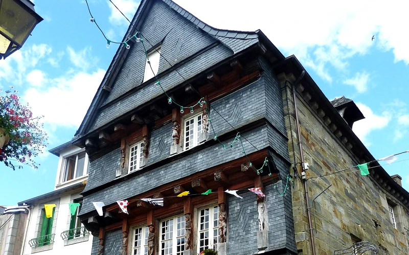 Carhaix-Plouguer