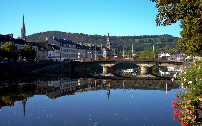 Châteaulin