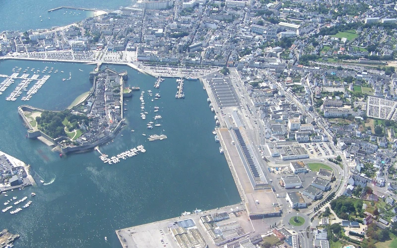 Concarneau