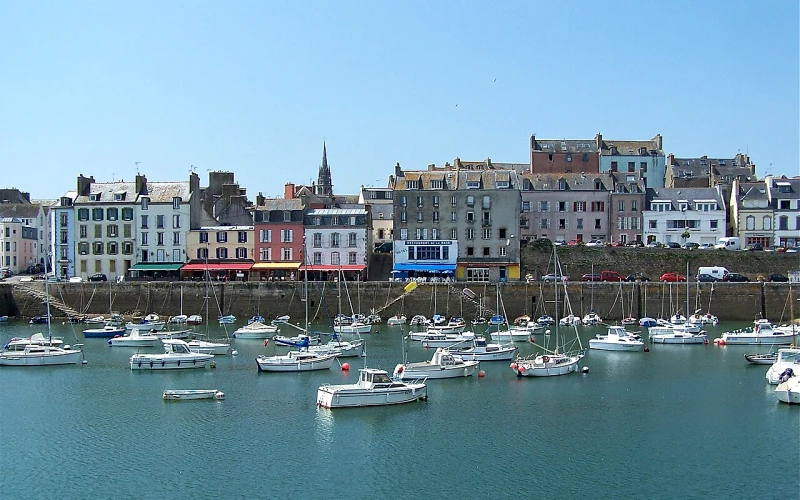 Douarnenez