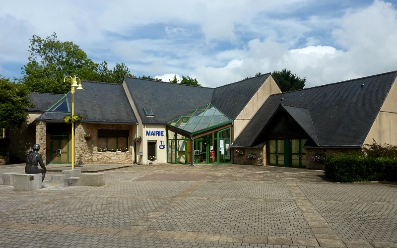 La Forest-Landerneau