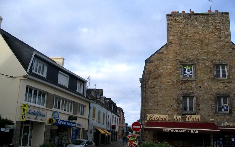Fouesnant