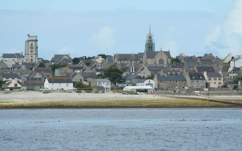 Île-Molène