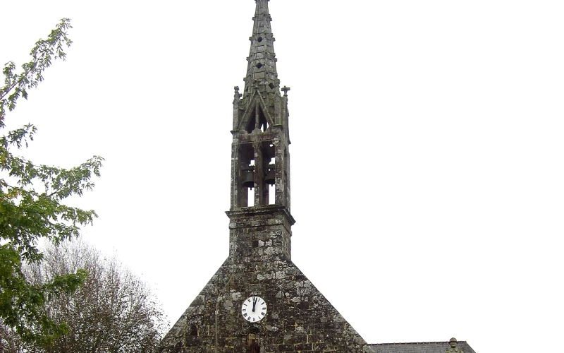 Landrévarzec