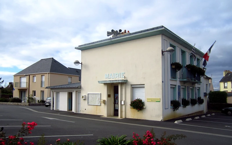 Lanvéoc