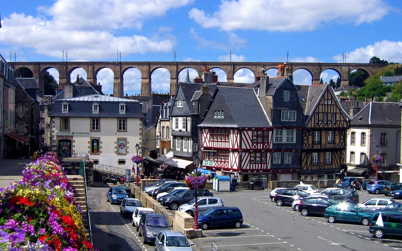 Morlaix