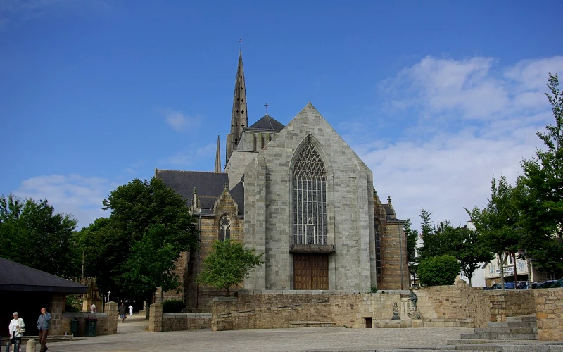 Plougastel-Daoulas